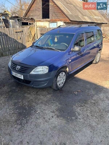 Dacia