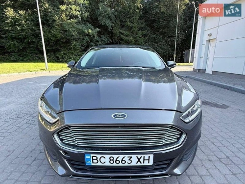 Ford