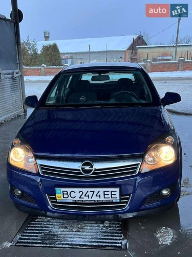 Opel