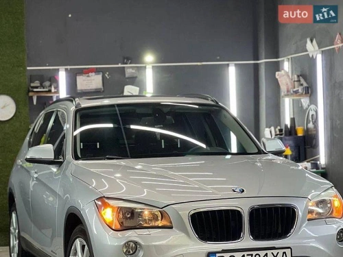 BMW