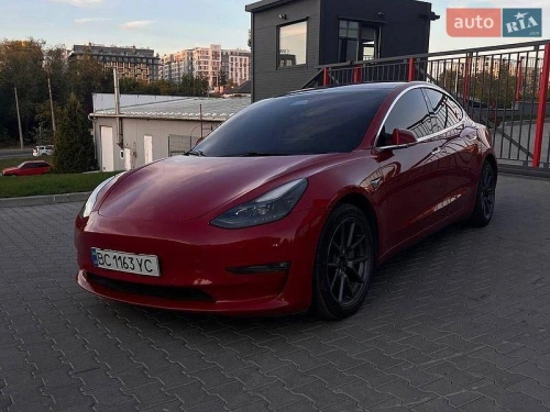 Tesla