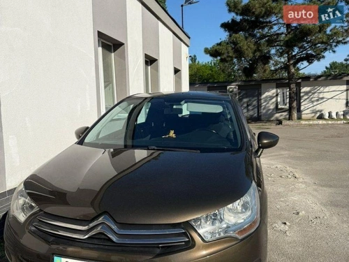 Citroen