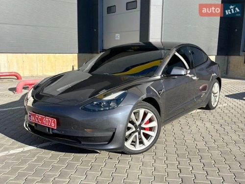 Tesla
