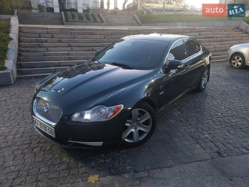 Jaguar