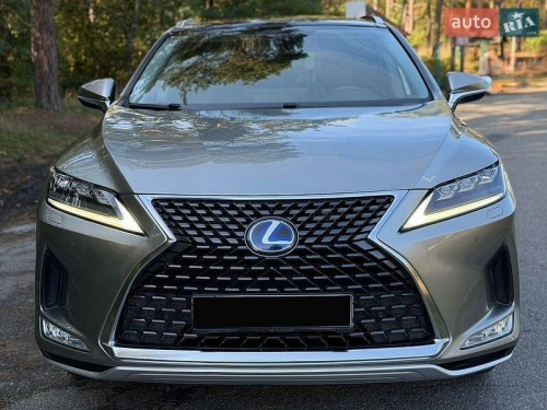 Lexus