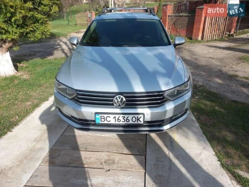 Volkswagen