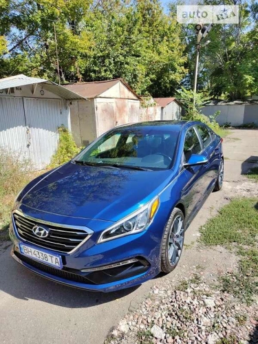 Hyundai