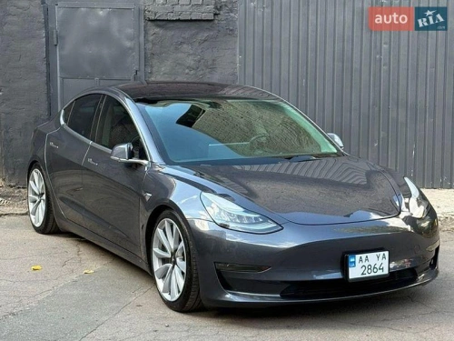 Tesla
