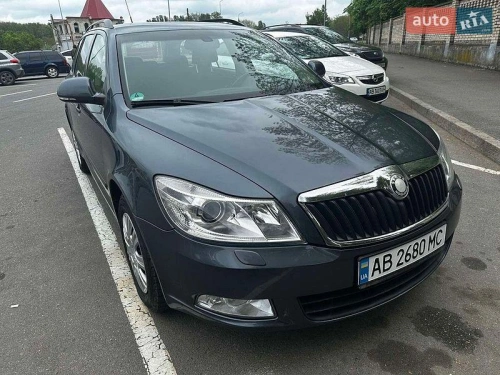 Skoda