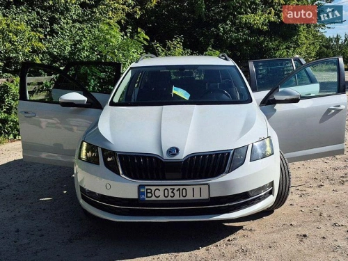 Skoda