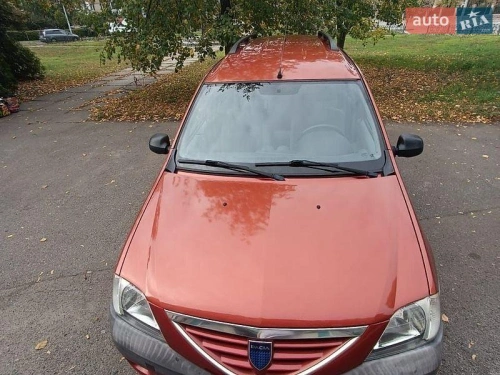 Dacia
