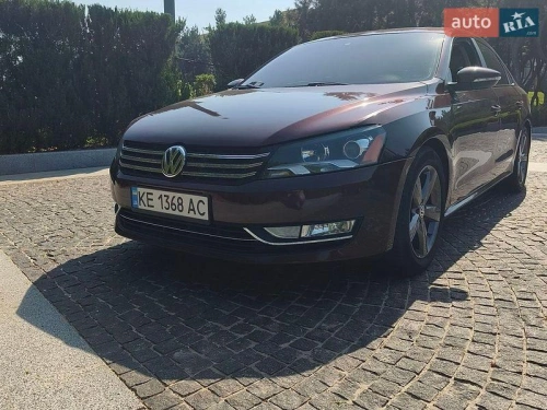 Volkswagen