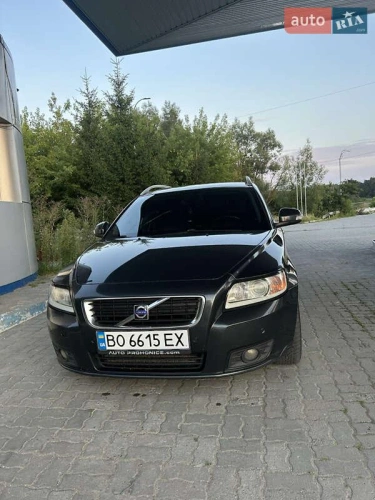 Volvo