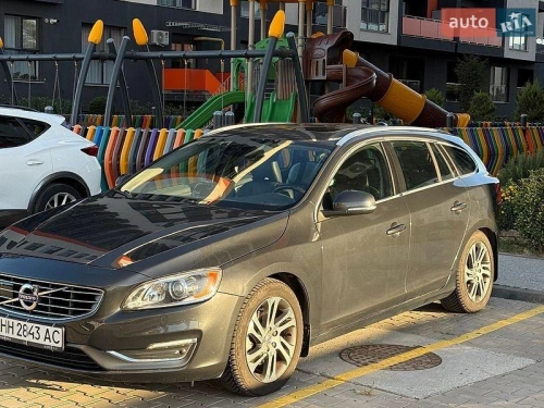 Volvo