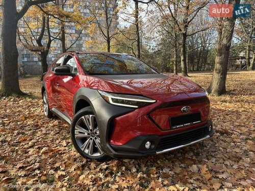 Subaru
