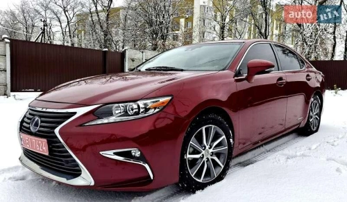 Lexus