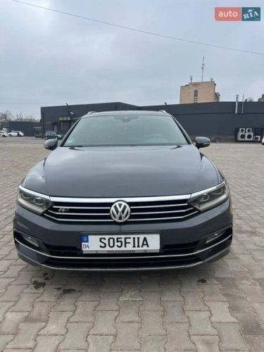 Volkswagen