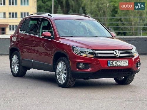Volkswagen
