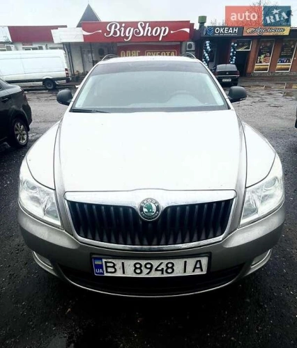 Skoda