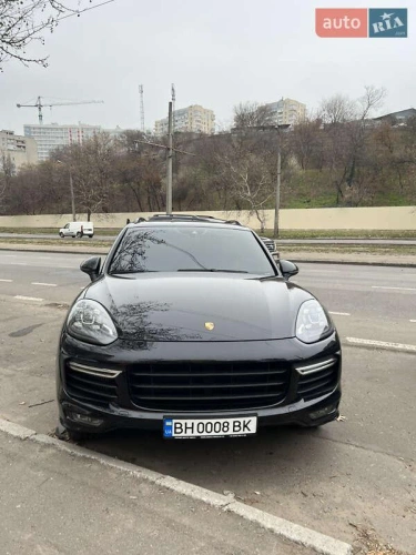 Porsche