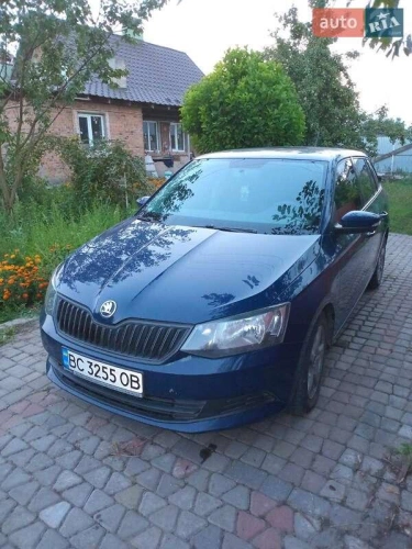 Skoda
