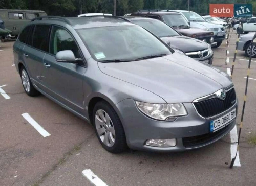 Skoda