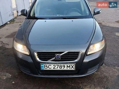 Volvo