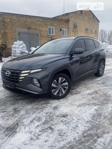 Hyundai