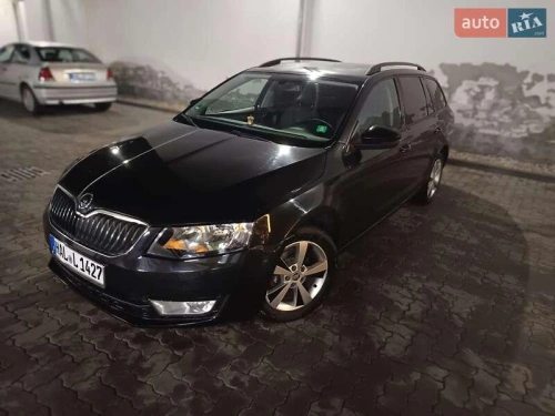 Skoda
