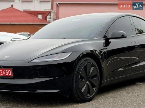 Tesla