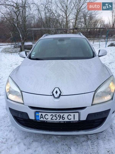 Renault