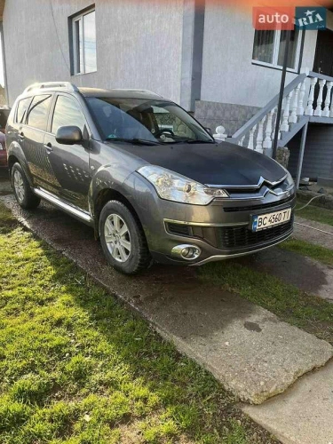 Citroen