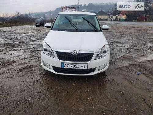 Skoda