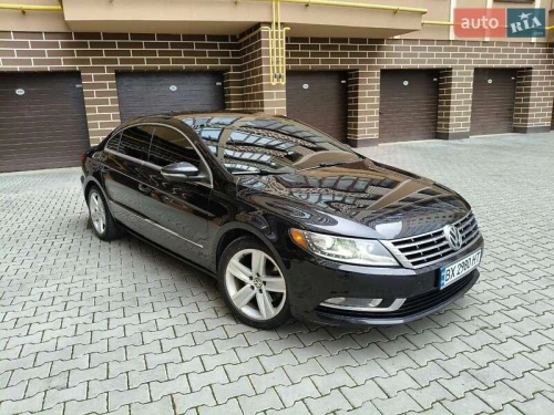 Volkswagen