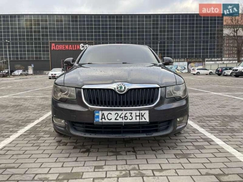 Skoda