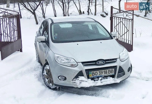 Ford