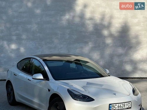 Tesla