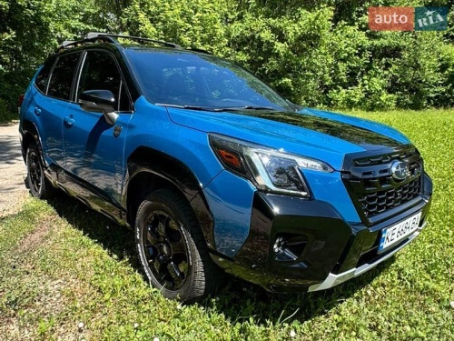 Subaru