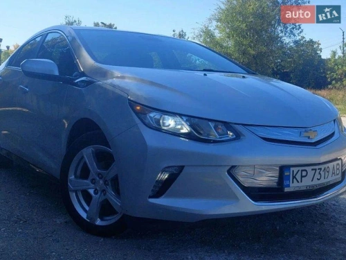 Chevrolet