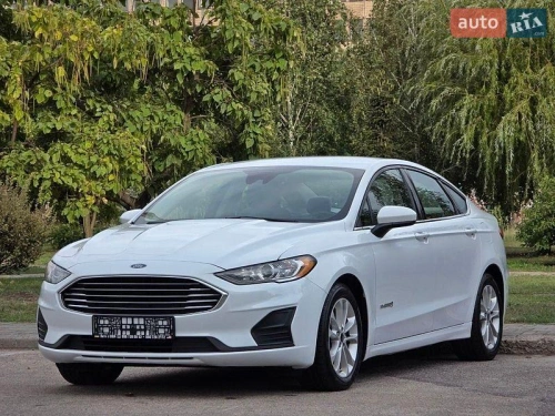 Ford
