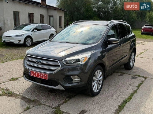 Ford