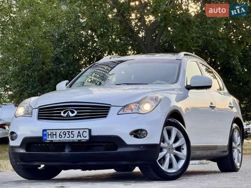 Infiniti