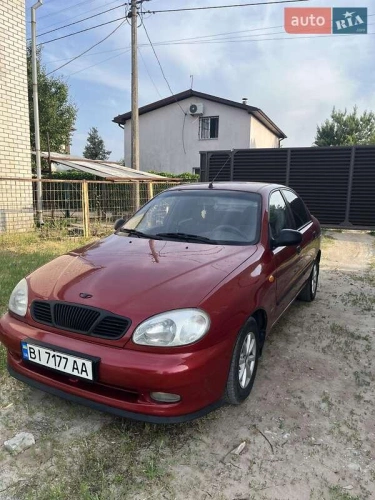Daewoo