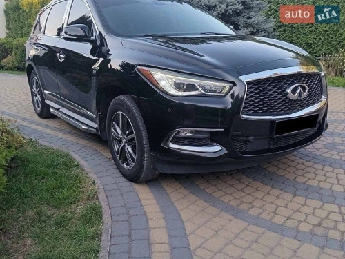 Infiniti