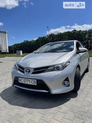 Toyota