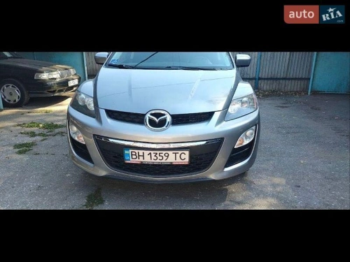 Mazda