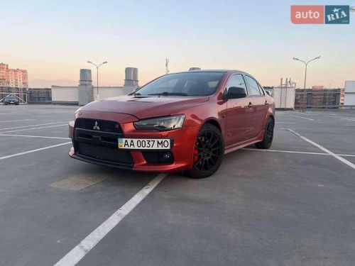 Mitsubishi