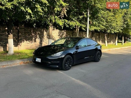 Tesla