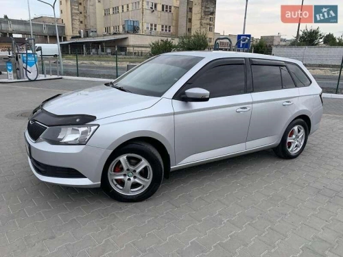 Skoda