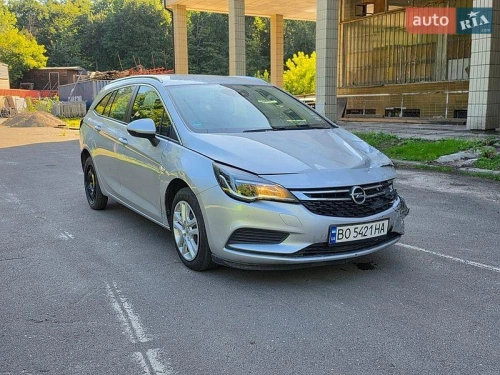 Opel